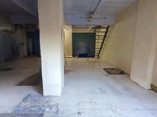 Godown/Warehouse in Rasta Peth, Pune for sale 