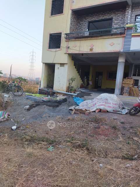 1 RK Flat for Rent  In M0hi