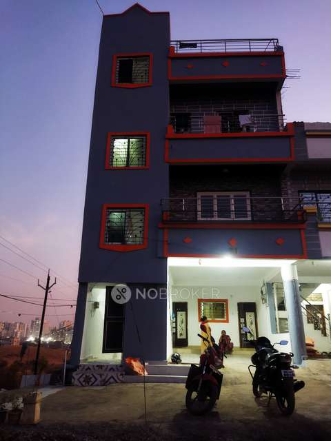 1 RK Flat for Rent  In M0hi