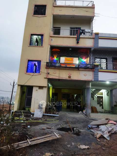 1 RK Flat for Rent  In M0hi