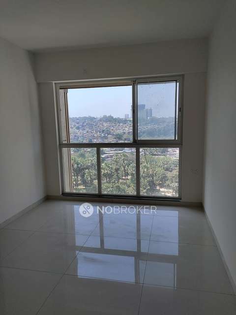 1 BHK Flat In Godrej Tranquil For Sale  In Kandivali East