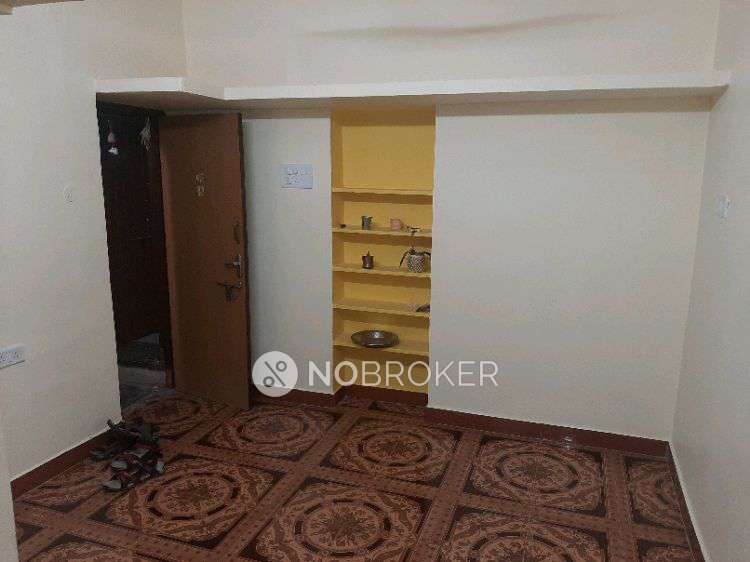 2 BHK Flat In Navarathana Colony  For Sale  In K. K. Nagar,