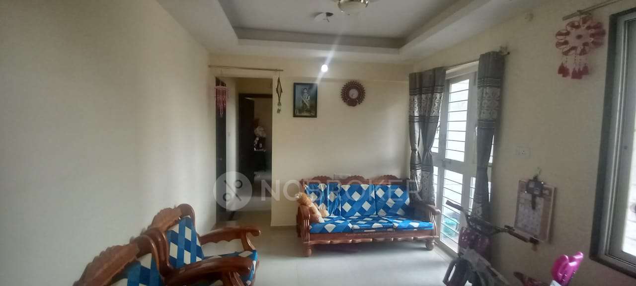 1 BHK Flat In Rajmata Star City For Sale  In Moshi
