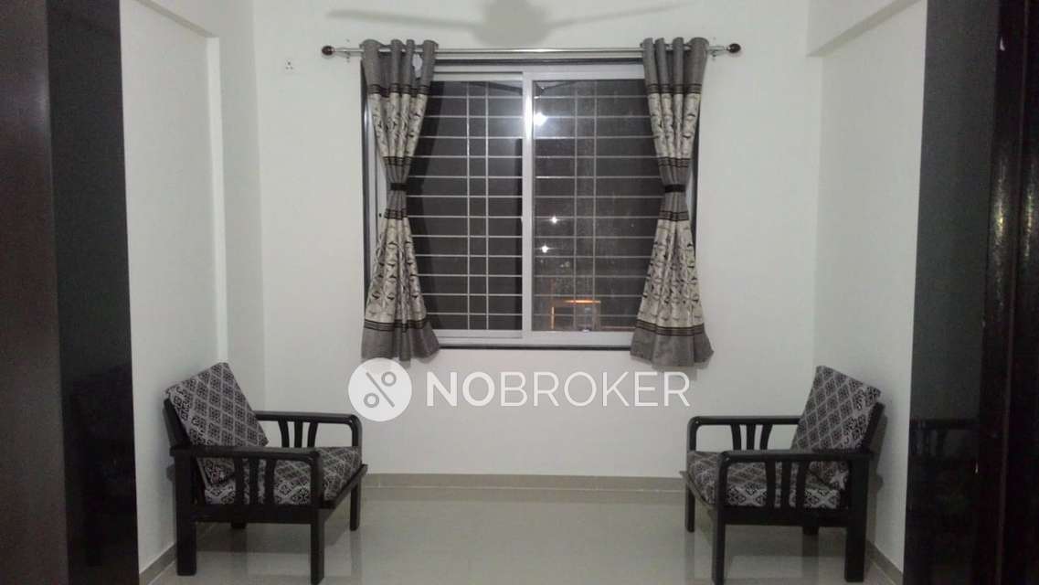 1 BHK Flat In Rajmata Star City For Sale  In Moshi