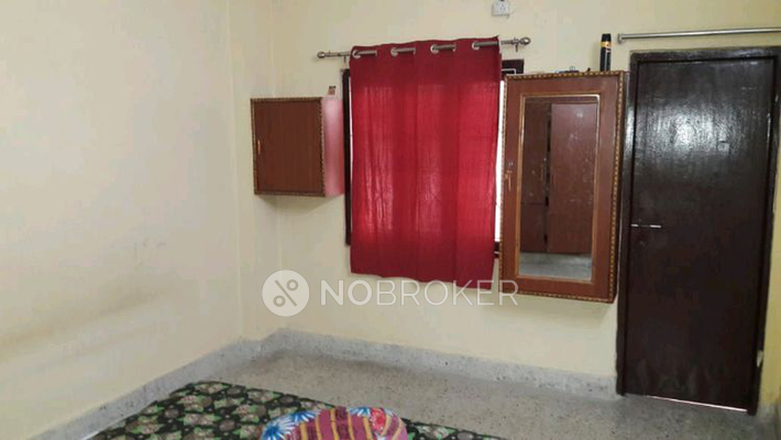 1 BHK Flat In Vijayashree Apartment  for Rent  In Rajeev Nagar