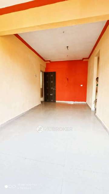 1 BHK Flat In Sai Chaya Co  Op Soc For Sale  In Kalyan East