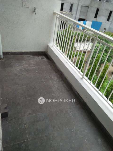 2 BHK Flat In Hazel One For Sale  In Hinjewadi