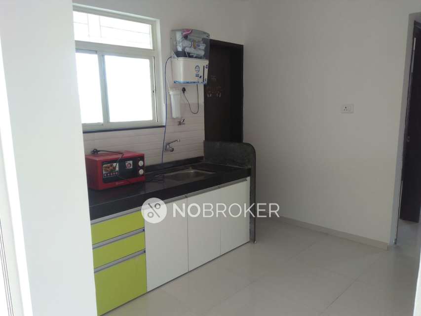 2 BHK Flat In Hazel One For Sale  In Hinjewadi