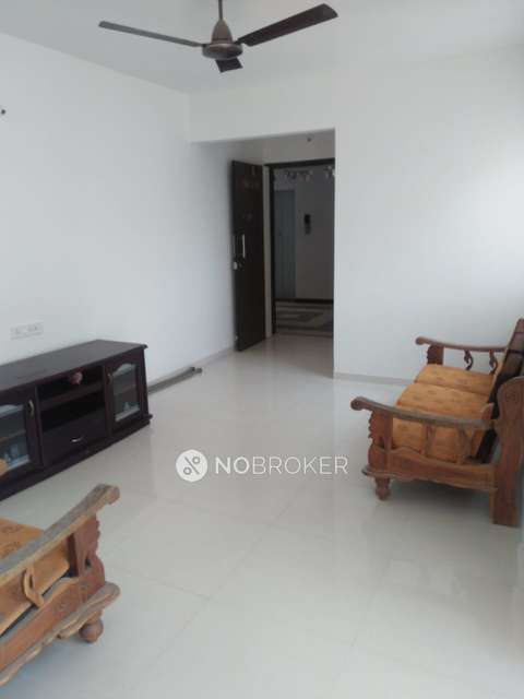 2 BHK Flat In Hazel One For Sale  In Hinjewadi