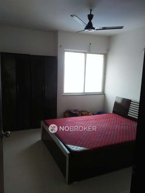 2 BHK Flat In Hazel One For Sale  In Hinjewadi
