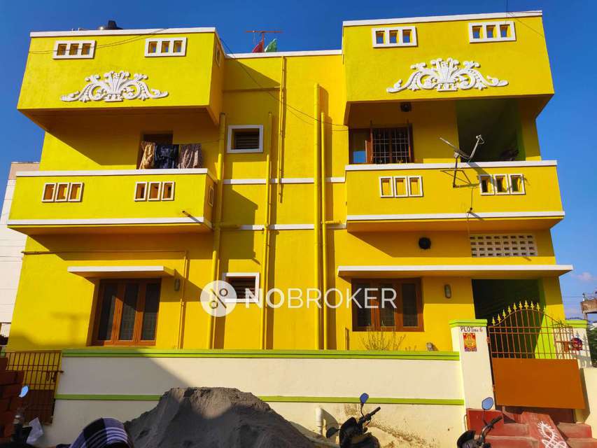 2 BHK House for Rent  In Pallikaranai