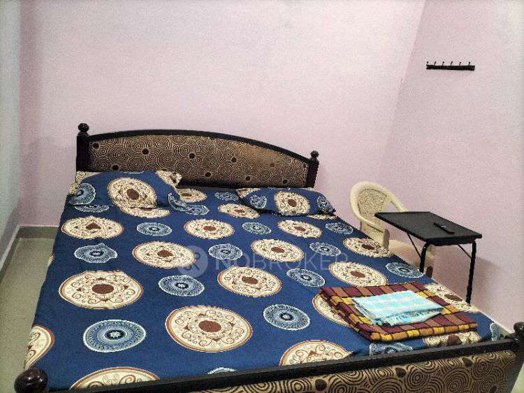 Single Room for Male In 1 RK  In Razia's Residency T Nagar  In T.nagar