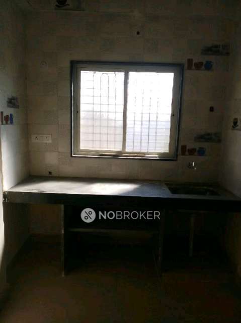 1 BHK Flat In Shriram Heights for Rent  In Majestique City