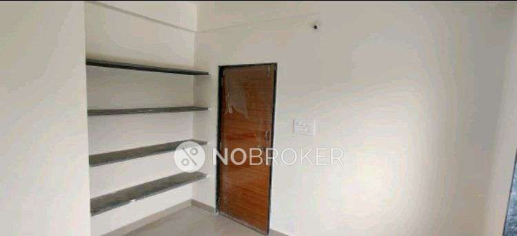 1 BHK Flat In Shriram Heights for Rent  In Majestique City