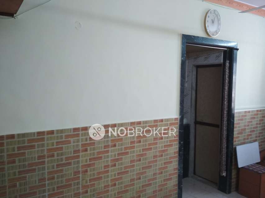 1 RK Flat In Ekta Akash For Sale  In Vakola