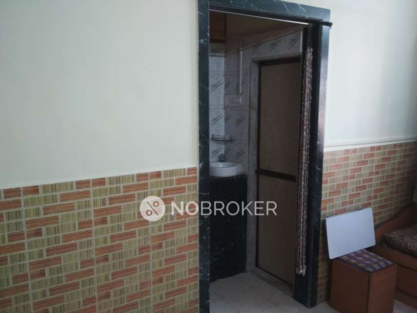 1 RK Flat In Ekta Akash For Sale  In Vakola