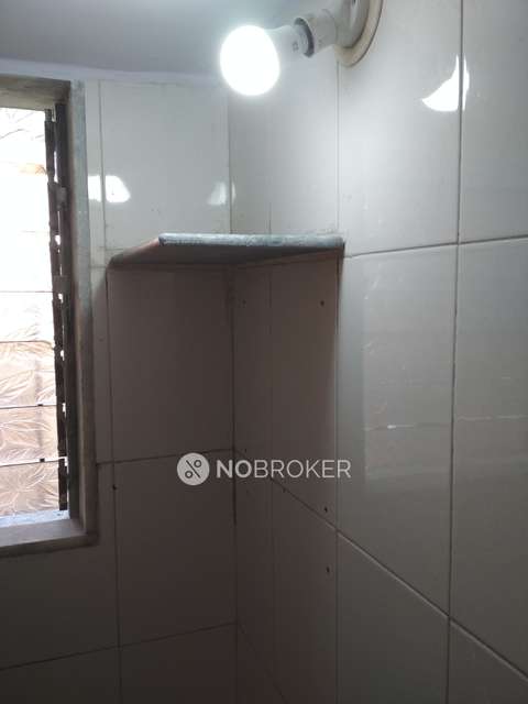 1 RK Flat In Ekta Akash For Sale  In Vakola