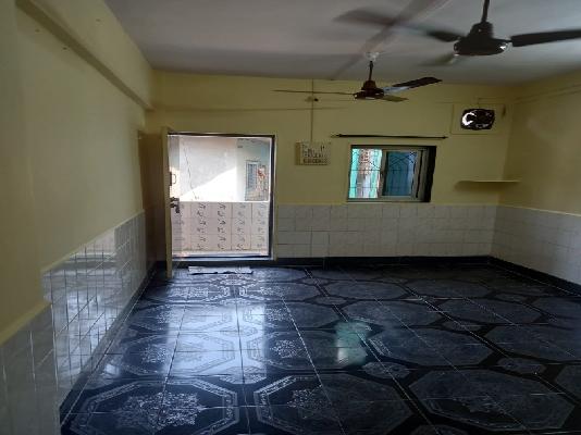 1 RK Flat In Gharkul Niwas For Sale  In Bhandup East