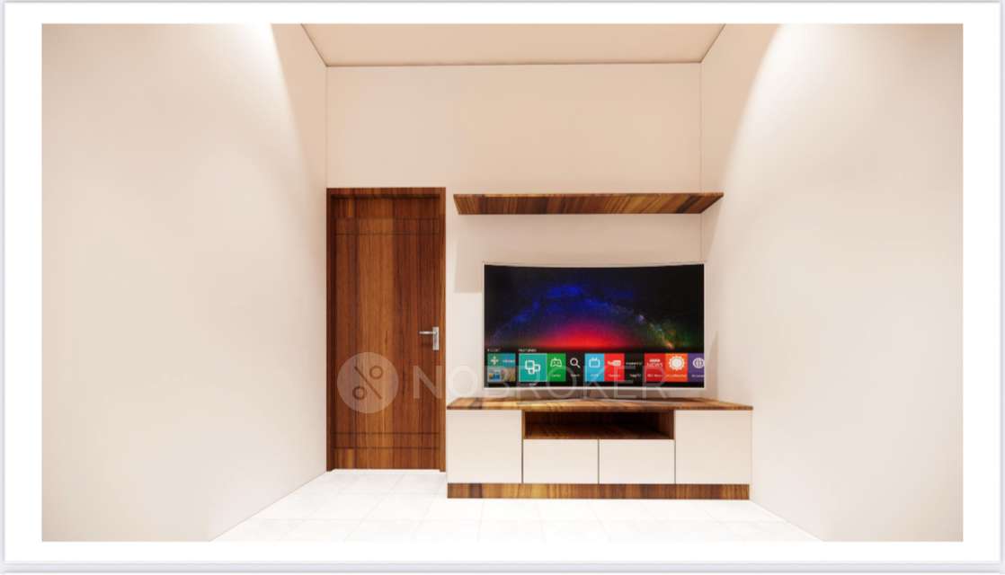 1 BHK House for Rent  In Jalahalli East