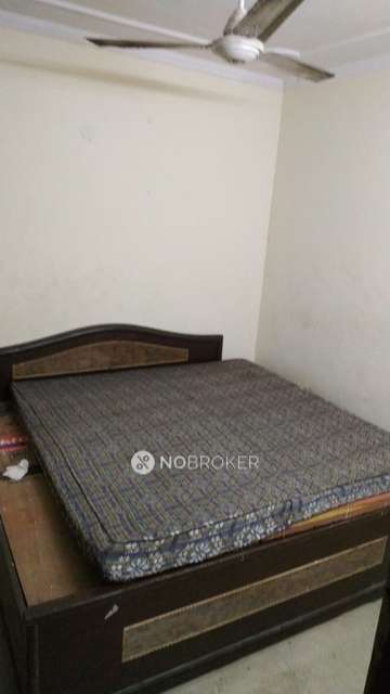 1 BHK Flat In Standalone Building  for Rent  In Sheikh Sarai 