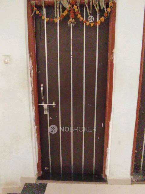 1 RK Flat for Rent  In Wagholi