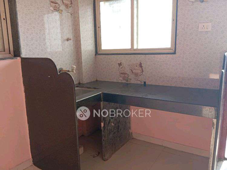 1 RK Flat for Rent  In Wagholi