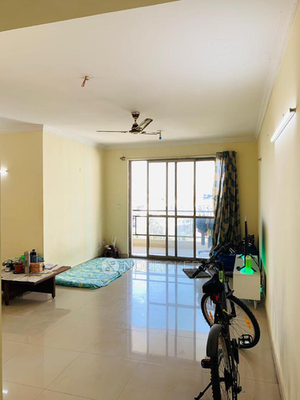 2 BHK Flat In Ncc Nagarjuna Maple Heights For Sale  In Mahadevapura