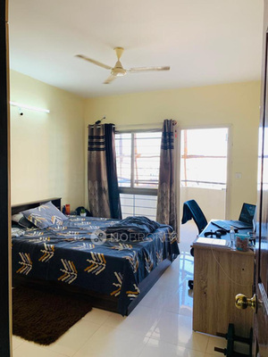 2 BHK Flat In Ncc Nagarjuna Maple Heights For Sale  In Mahadevapura