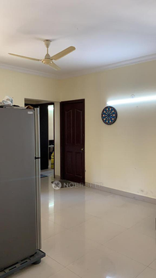 2 BHK Flat In Ncc Nagarjuna Maple Heights For Sale  In Mahadevapura