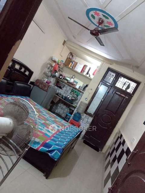 1 BHK Flat In  Ip2 Society For Sale  In Sector 49