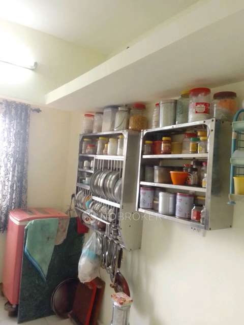 2 BHK Flat In Dwarka City for Lease  In Mahalunge Ingale