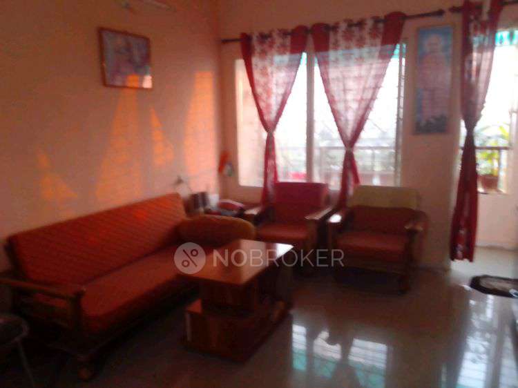 2 BHK Flat In Dwarka City for Lease  In Mahalunge Ingale