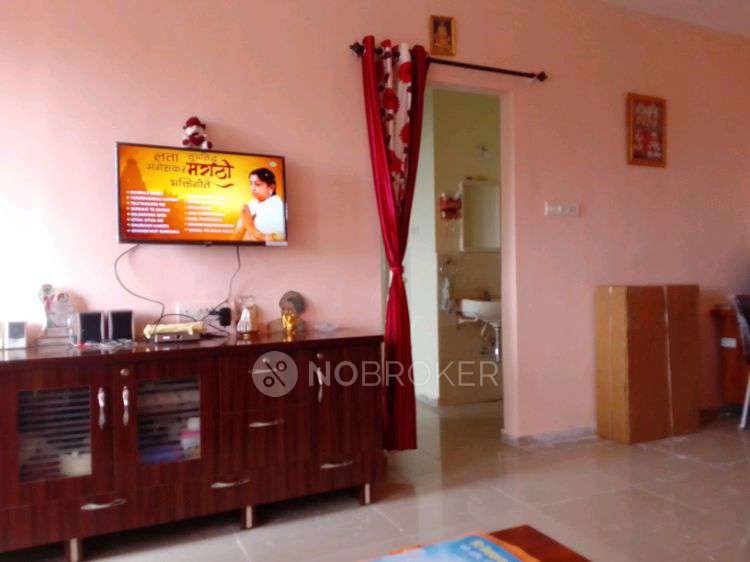 2 BHK Flat In Dwarka City for Lease  In Mahalunge Ingale