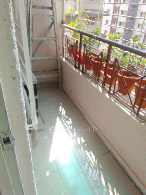 2 BHK Flat In Dwarka City for Lease  In Mahalunge Ingale