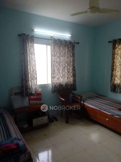 2 BHK Flat In Dwarka City for Lease  In Mahalunge Ingale