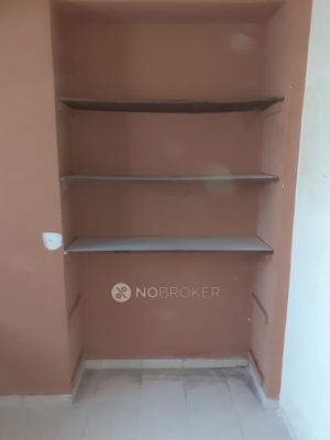 1 BHK Flat In Aparajita Residency 2 for Rent  In Bavdhan