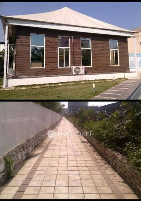 1 BHK Flat In Saheel Fortune Park For Sale  In Moshi