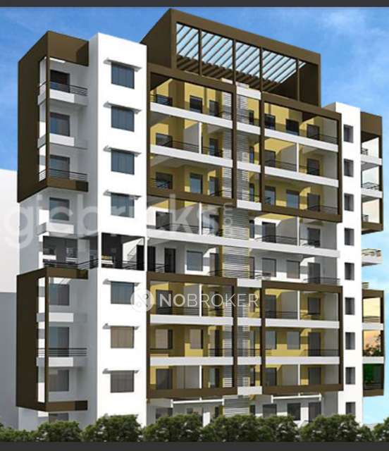 1 BHK Flat In Saheel Fortune Park For Sale  In Moshi