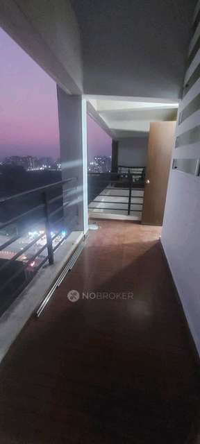 1 BHK Flat In Saheel Fortune Park For Sale  In Moshi