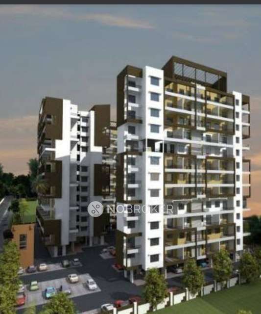 1 BHK Flat In Saheel Fortune Park For Sale  In Moshi