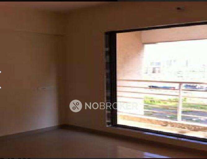 1 BHK Flat In Shree Smaran Chs For Sale  In Sector 11