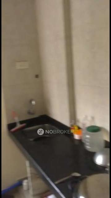 1 BHK Flat In Shree Smaran Chs For Sale  In Sector 11