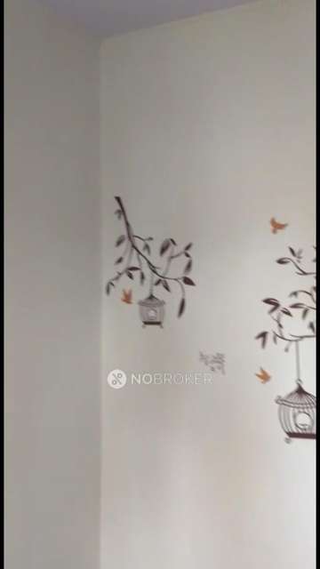 1 BHK Flat In Shree Smaran Chs For Sale  In Sector 11