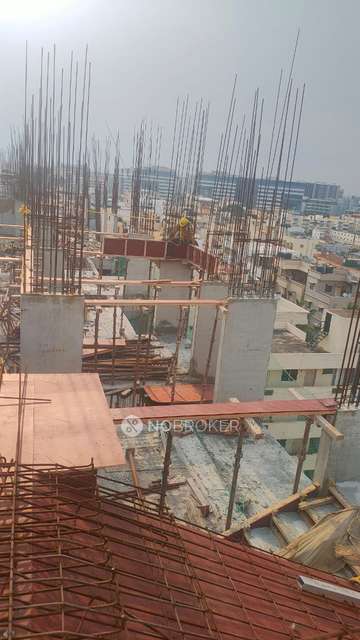 3 BHK Flat In Hiren High Cliff For Sale  In High Cliff, Panathur