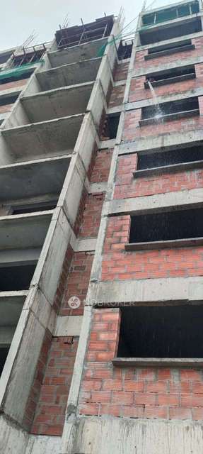 3 BHK Flat In Hiren High Cliff For Sale  In High Cliff, Panathur