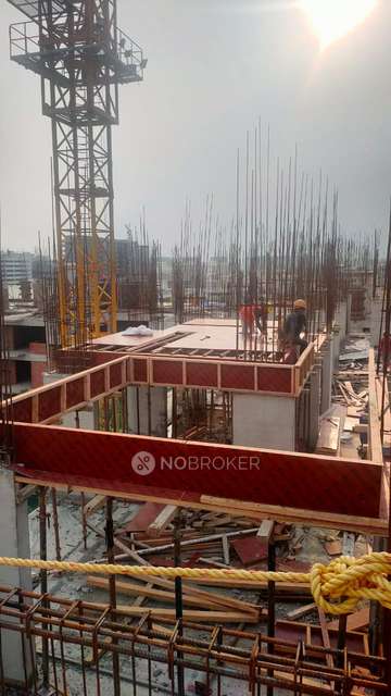 3 BHK Flat In Hiren High Cliff For Sale  In High Cliff, Panathur