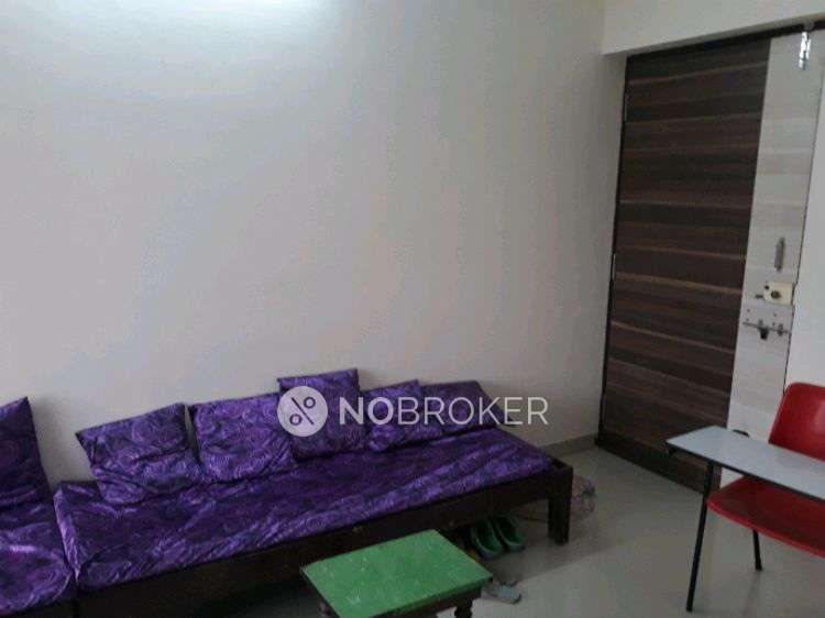 1 BHK Flat In Apartment For Sale  In Malad West