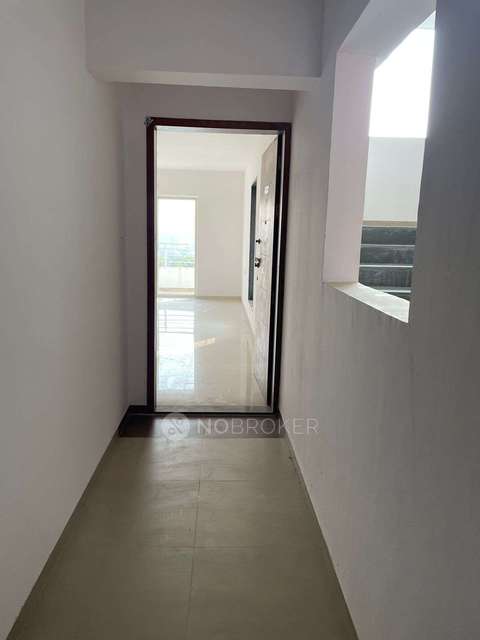 2 BHK Flat In Anshul Eva for Rent  In Bavdhan