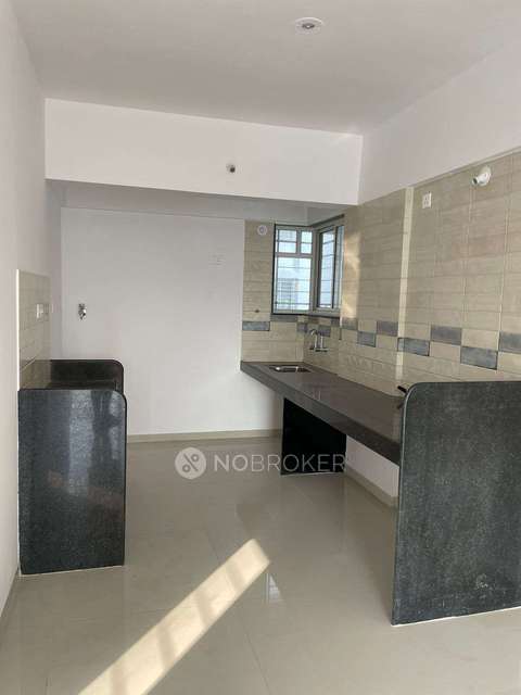 2 BHK Flat In Anshul Eva for Rent  In Bavdhan