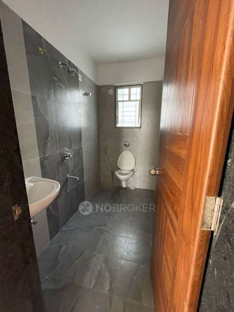 2 BHK Flat In Anshul Eva for Rent  In Bavdhan